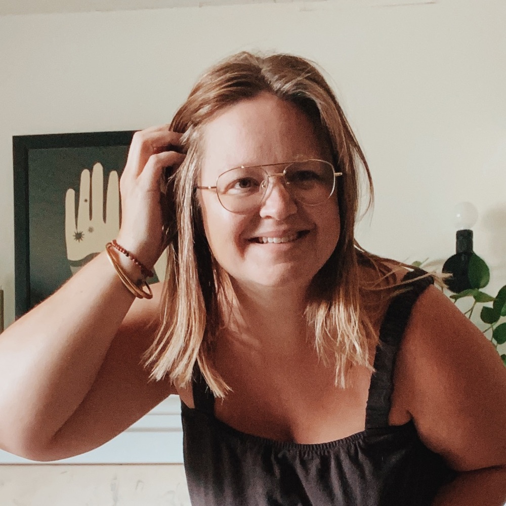 Meet your Posher, Jessica